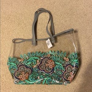 Verá Bradley Pool Bag